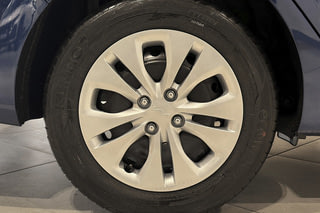 Фото Kia Rio X (Solaris KRX) Комфорт (Comfort)