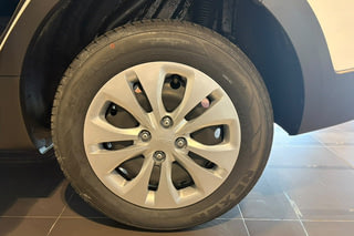 Фото Kia Rio X (Solaris KRX) Люкс АВ (Luxe AV)