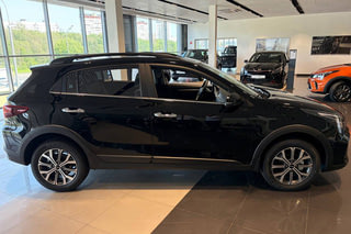 Фото Kia Rio X (Solaris KRX) Премиум (Premium)