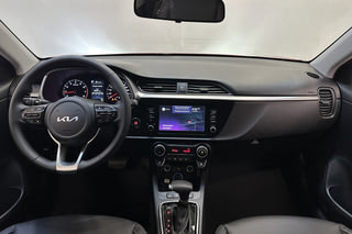 Фото Kia Rio X (Solaris KRX) Премиум (Premium)