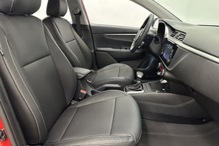 Kia Rio X (Solaris KRX) I Премиум (Premium) Красный металлик I 2025, №6