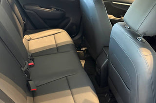 Kia Rio X (Solaris KRX) I Премиум (Premium) Черный металлик I 2025, №9