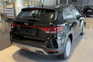 Фото Kia Rio X (Solaris KRX) Престиж (Prestige)
