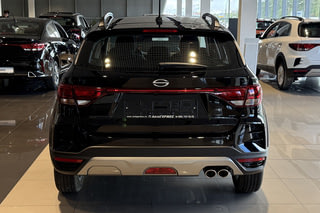 Фото Kia Rio X (Solaris KRX) Престиж (Prestige)