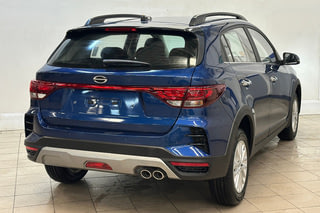 Фото Kia Rio X (Solaris KRX) Престиж (Prestige)