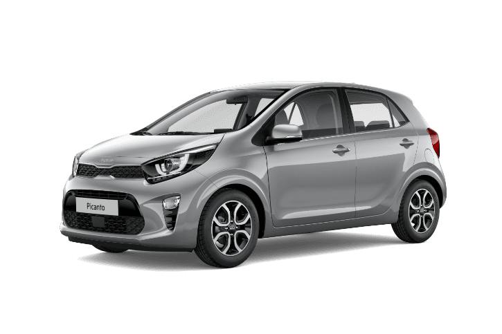 Фото Kia Picanto