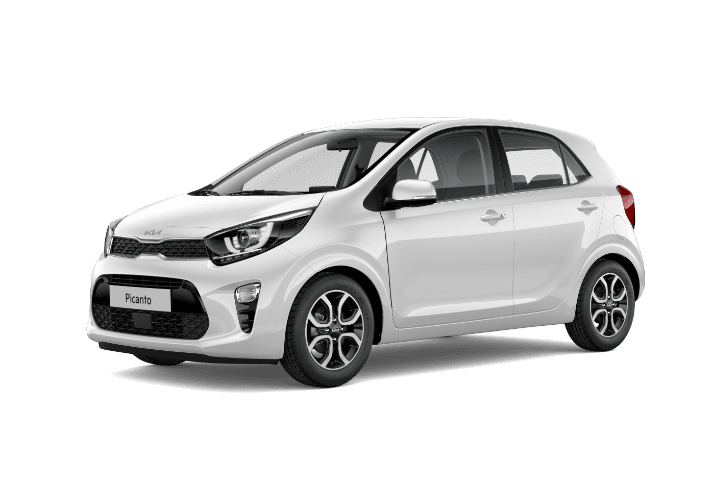 Фото Kia Picanto Luxe