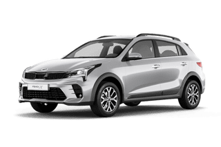 Фото Kia Rio X (Solaris KRX) Premium