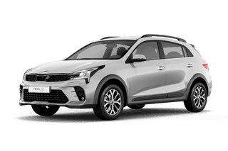 Фото Kia Rio X (Solaris KRX) Premium