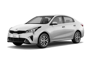 Фото Kia Rio (Solaris KRS) Premium