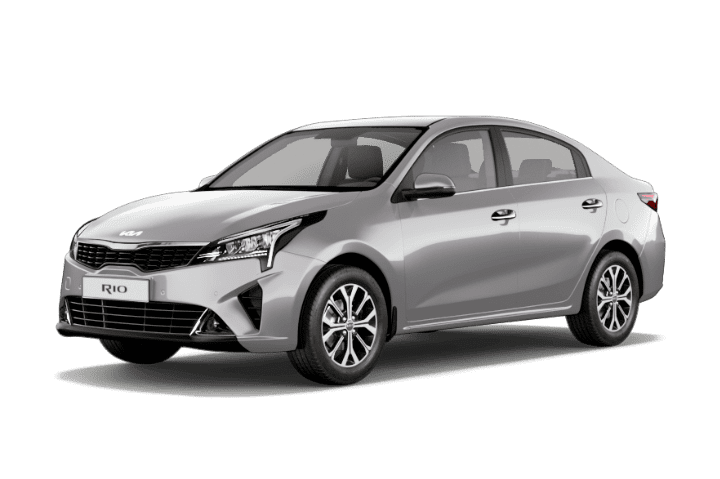 Фото Kia Rio (Solaris KRS) Prestige