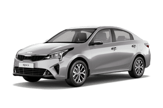 Фото Kia Rio (Solaris KRS) Prestige