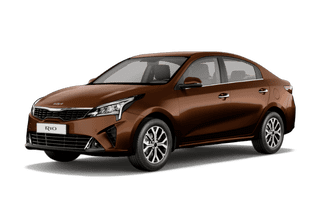 Фото Kia Rio (Solaris KRS) Premium