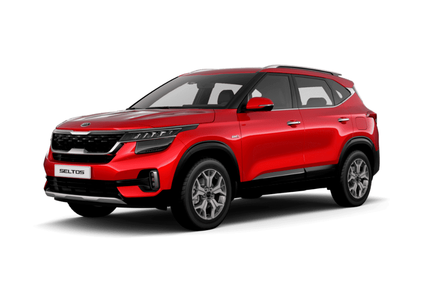 Фото Kia Seltos Prestige