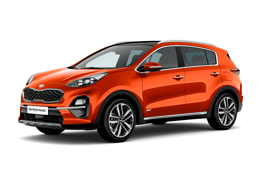 Ah1 цвет kia