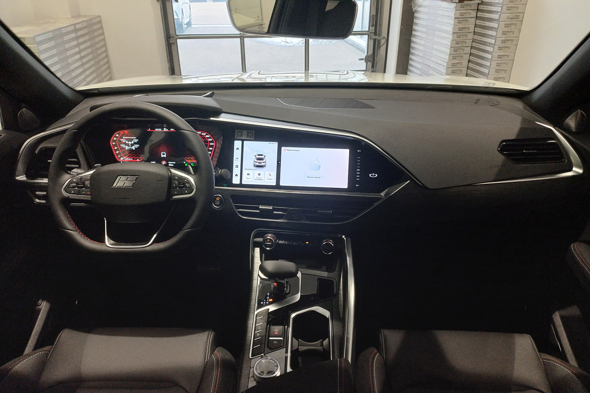 Фото KNEWSTAR 001 I Flagship Crystal White I 2024, №5