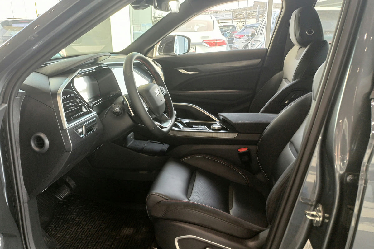 Фото KNEWSTAR 001 I Flagship Sport Basalt grey I 2024, №6