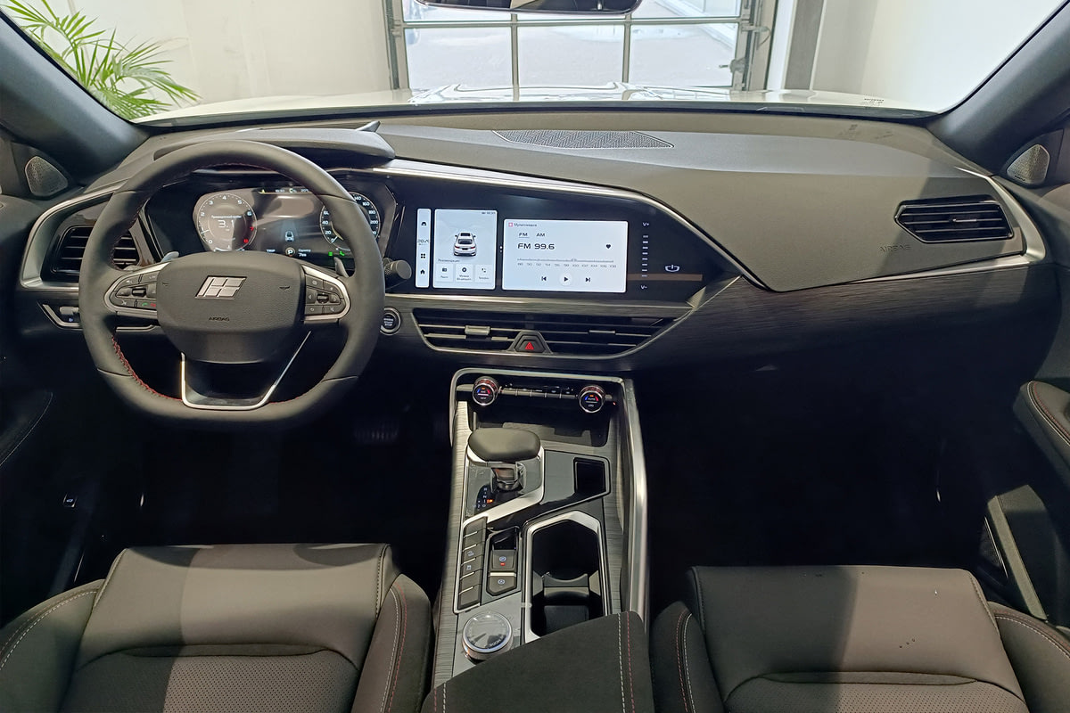 Фото KNEWSTAR 001 I Flagship Sport Crystal White I 2024, №5