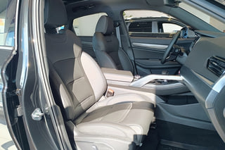 KNEWSTAR 001 I Luxury Ink Black I 2024, №7