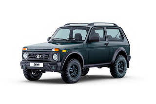 Фото LADA Niva Бронто Bronto Luxe
