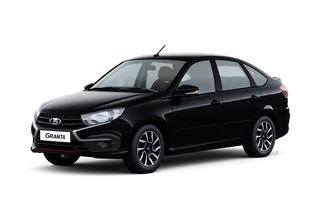 Фото LADA Granta Sportline лифтбек Comfort
