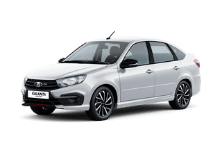 Фото LADA Granta Sport лифтбек Life