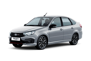 Фото LADA Granta Sport лифтбек (спорт) Драйв