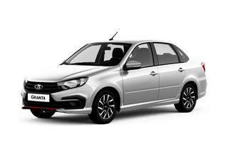 Фото LADA Granta Sport (спорт) Практик