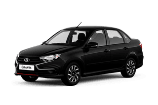 Фото LADA Granta Sport (спорт) Практик