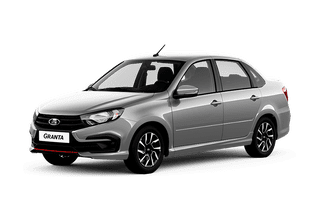 Фото LADA Granta Sport (спорт) Драйв