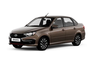 Фото LADA Granta Sport (спорт) Практик