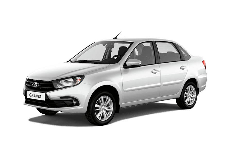 Фото LADA Granta седан Luxe/Prestige