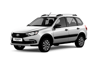 Фото LADA Granta Cross Comfort
