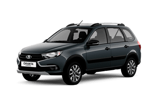Фото LADA Granta Cross Comfort