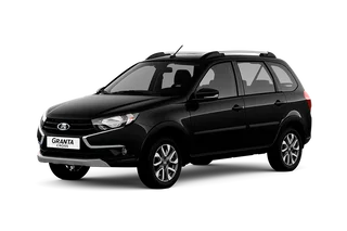 Фото LADA Granta Cross Comfort