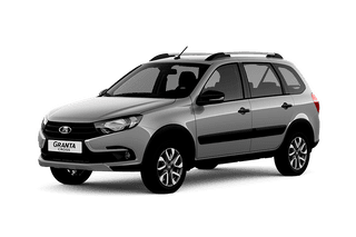 Фото LADA Granta Cross Comfort