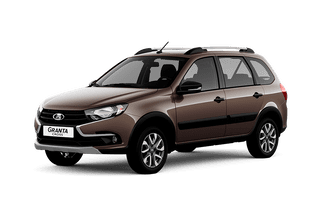 Фото LADA Granta Cross Comfort