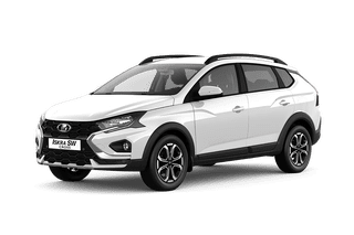 Фото LADA Iskra SW Cross Enjoy
