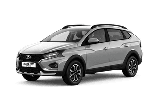 Фото LADA Iskra SW Cross Enjoy