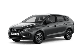 Фото LADA Iskra SW Enjoy