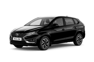 Фото LADA Iskra SW Enjoy