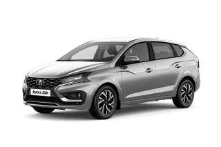 Фото LADA Iskra SW Enjoy