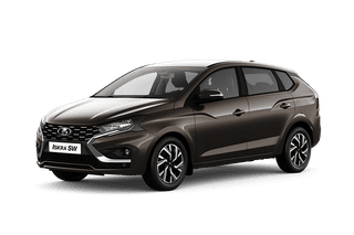 Фото LADA Iskra SW Enjoy