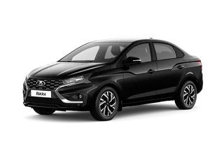 Фото LADA Iskra Life