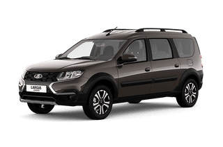 Фото LADA Largus Cross Enjoy