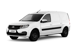 Фото LADA Largus фургон Comfort