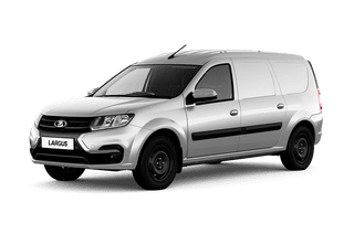 Фото LADA Largus фургон Classic