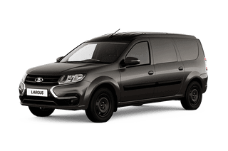 Фото LADA Largus фургон Comfort