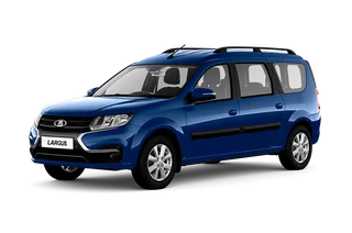 Фото LADA Largus универсал Classic