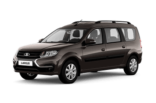 Фото LADA Largus универсал Comfort